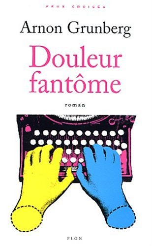 Douleur fantôme