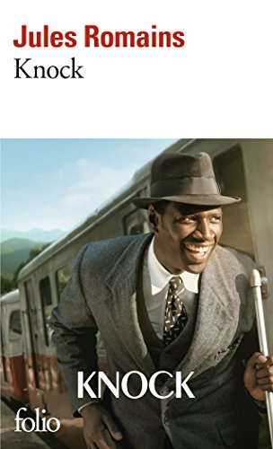 Knock ou le Triomphe de la médecine