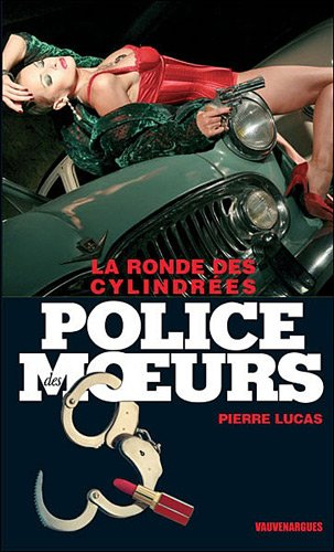 La ronde des cylindrées