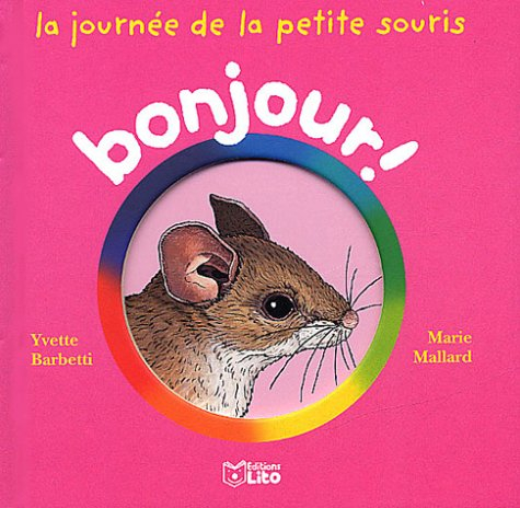 La journée de la petite souris