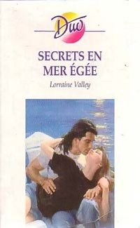 secrets en mer Égée (duo)