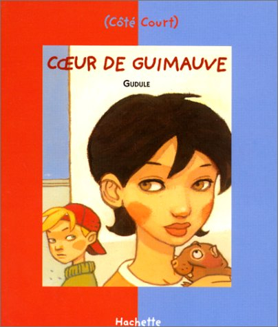 Coeur de guimauve