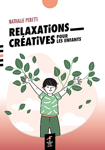 Relaxations créatives pour les enfants