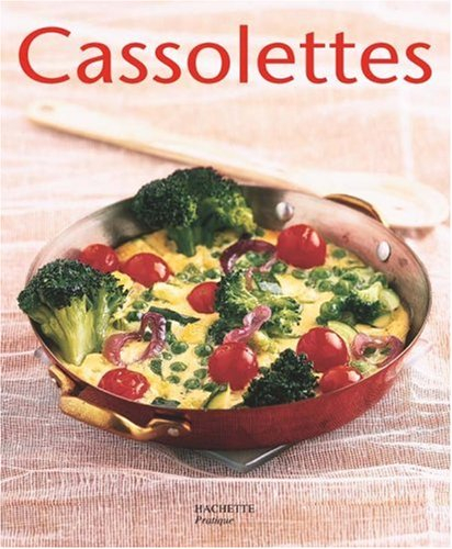 Cassolettes