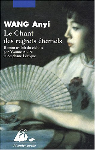 Le chant des regrets éternels