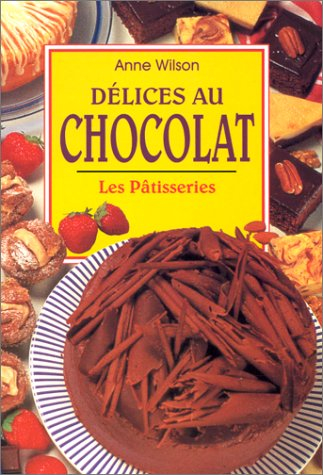 Délices au chocolat
