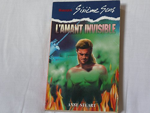 l'amant invisible (sixième sens)