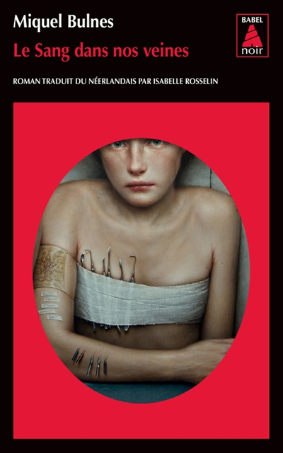 Le sang dans nos veines