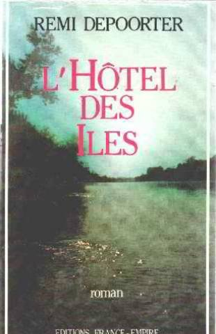 L'Hôtel des îles