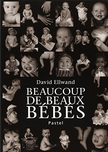 Beaucoup de beaux bébés