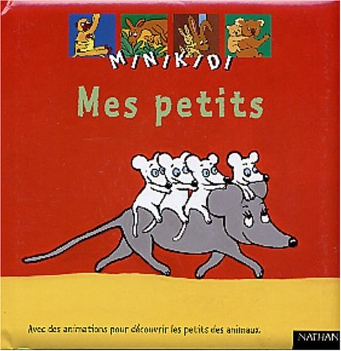 Mes petits