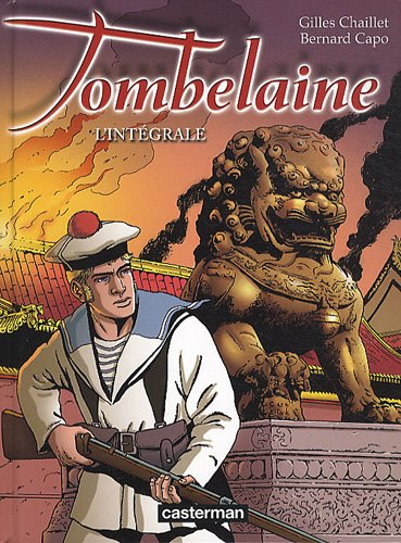 Tombelaine : l'intégrale