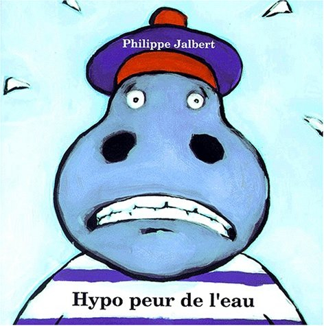 Hypo peur de l'eau