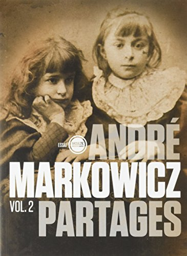 partages : volume 2, un an de chroniques sur facebook (juillet 2014 - juillet 2015)