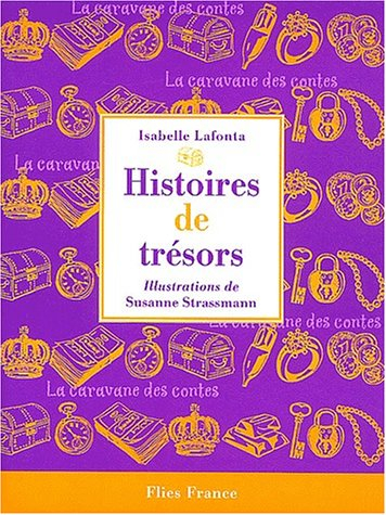 Histoires de trésors