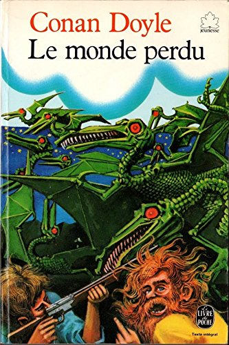 le monde perdu