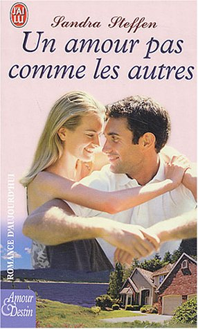 Un amour pas comme les autres