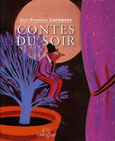 Contes du soir