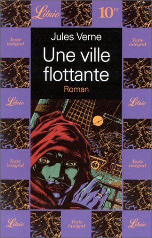une ville flottante
