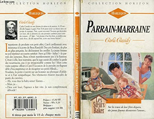 parrain-marraine