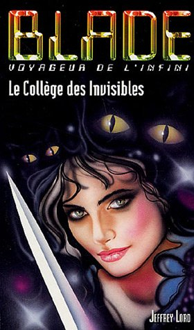 Le collège des invisibles