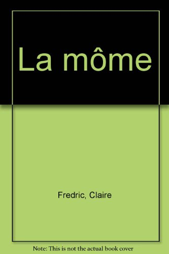 La môme