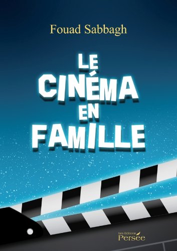Le cinéma en famille