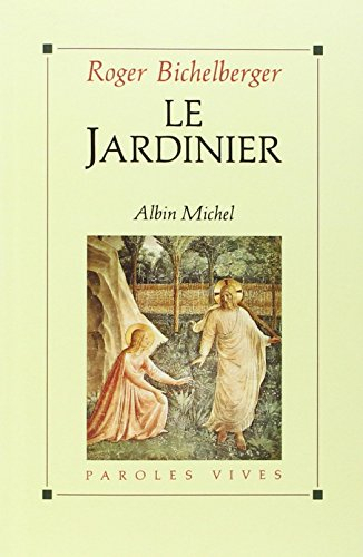 Le Jardinier