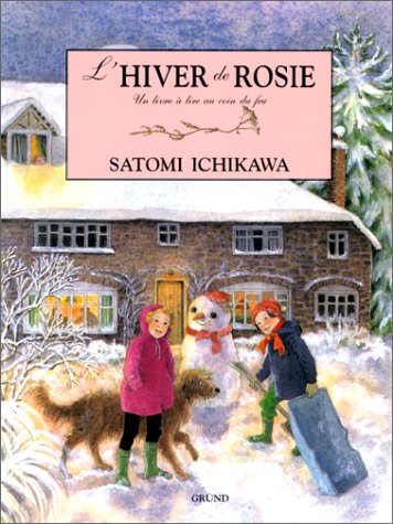 L'hiver de Rosie
