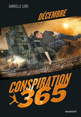 Conspiration 365. Décembre