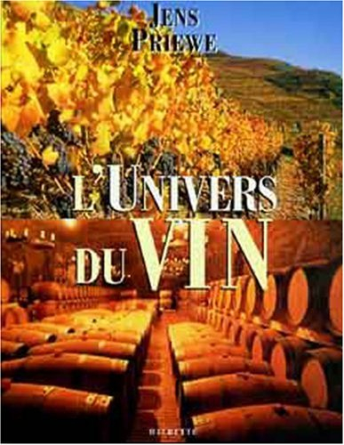 L'univers du vin