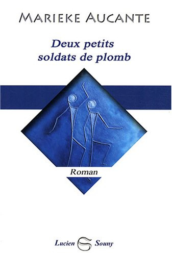 Deux petits soldats de plomb