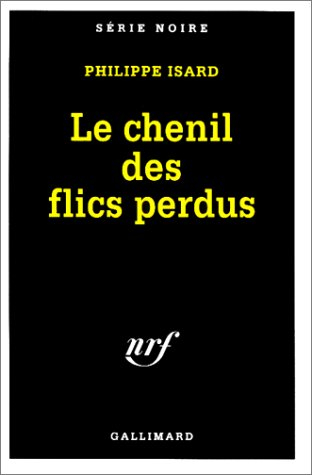 Le chenil des flics perdus