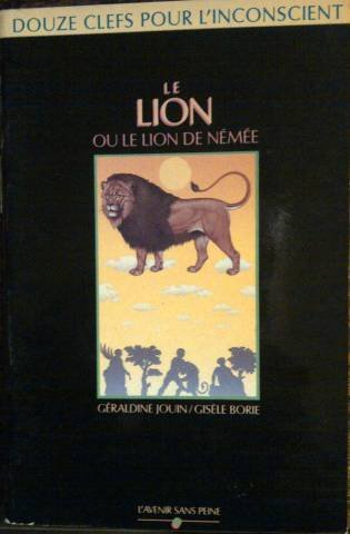 le lion ou le lion de némée