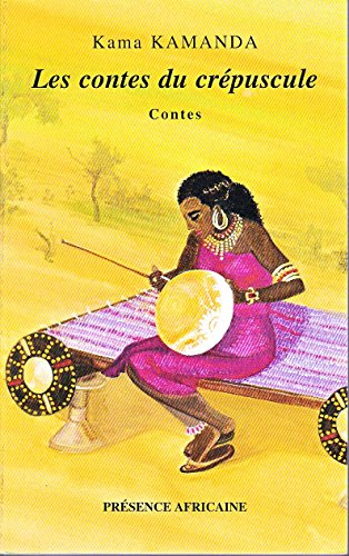 Les contes du crépuscule : contes