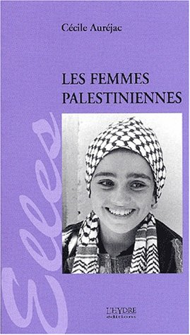 Les femmes palestiniennes