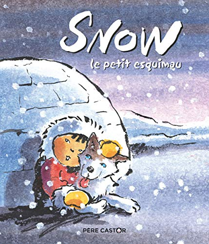 Snow : le petit Esquimau