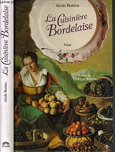 La cuisinière bordelaise