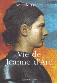 Vie de Jeanne d'Arc