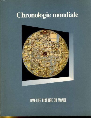 chronologie mondiale