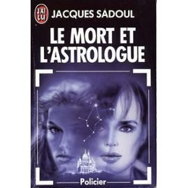 La Mort et l'astrologue