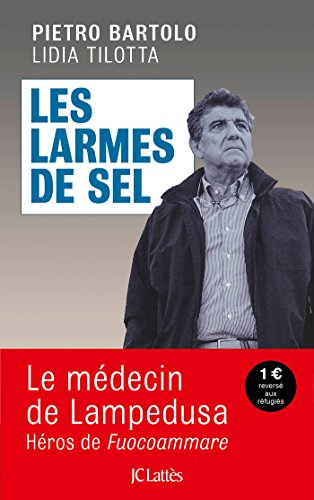 Les larmes de sel : médecin à Lampedusa