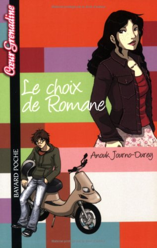 Le choix de Romane