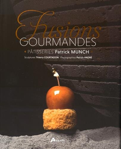 Fusions gourmandes : pâtisseries