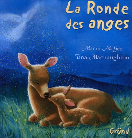 La ronde des anges