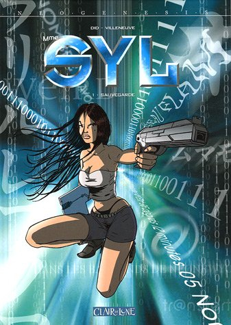 Mme Syl. Vol. 1. Sauvegarde