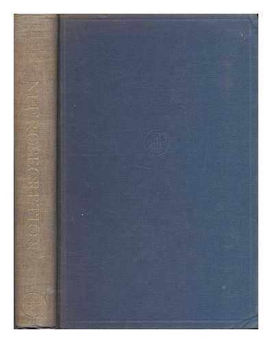 neurosecretion, proceedings of the third international symposium on neurosecretion 1961