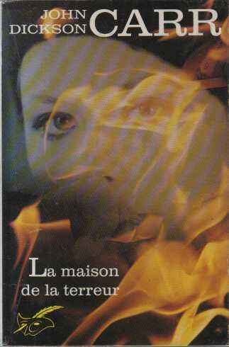 La Maison de la terreur