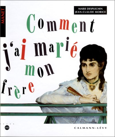 Comment j'ai marié mon frère