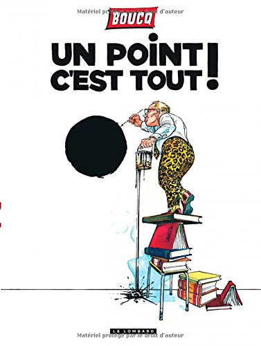 Un point c'est tout !